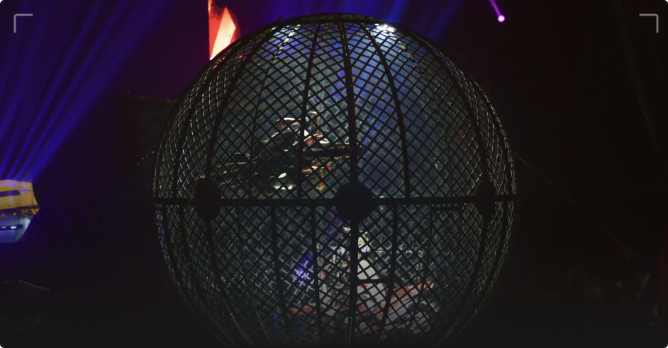 Globo da Morte