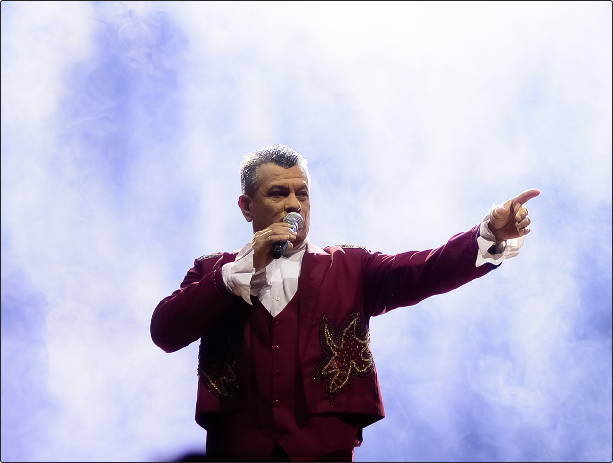 Atração do Circo